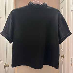 GUESS turtleneck top